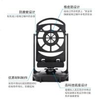 摇步器手机手环静音无磁平安趣步步数自动摇摆器计步器一起来捉妖 【加强静音款】可以摇两部手机-粉色