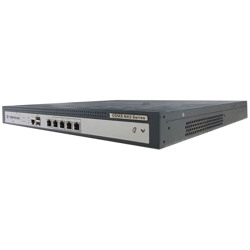 绿盟/NSFocus OSMSNX3-HD620W 安全审计设备