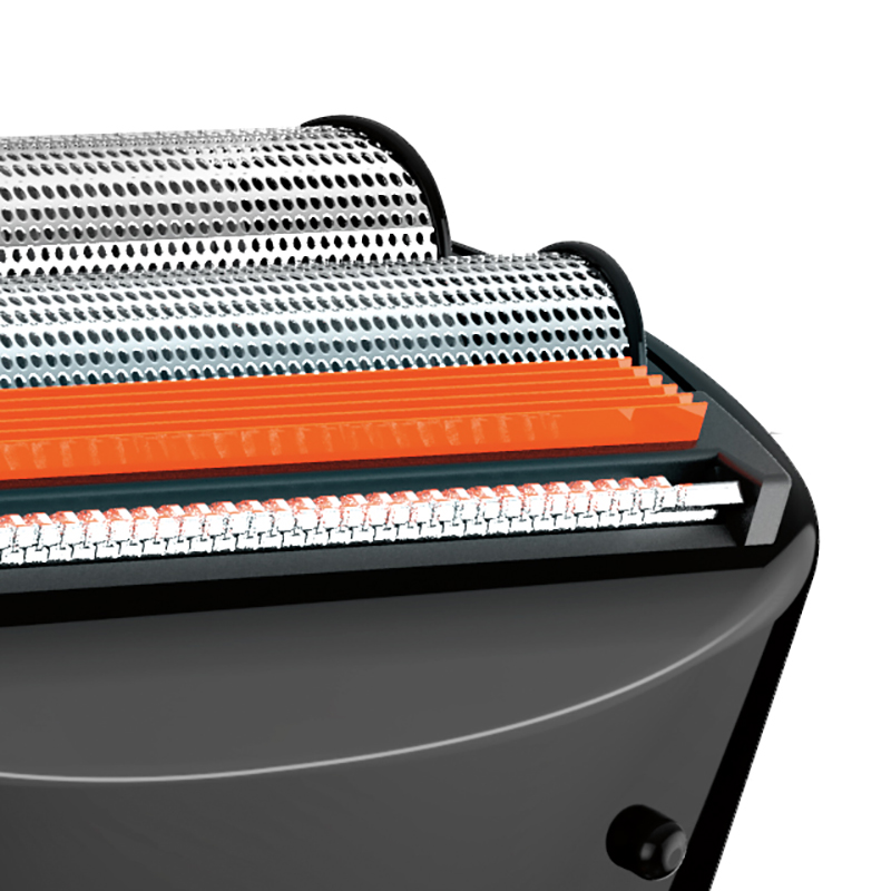 沙宣(VS)男士旅行剃须刀VSM22CN高清大图