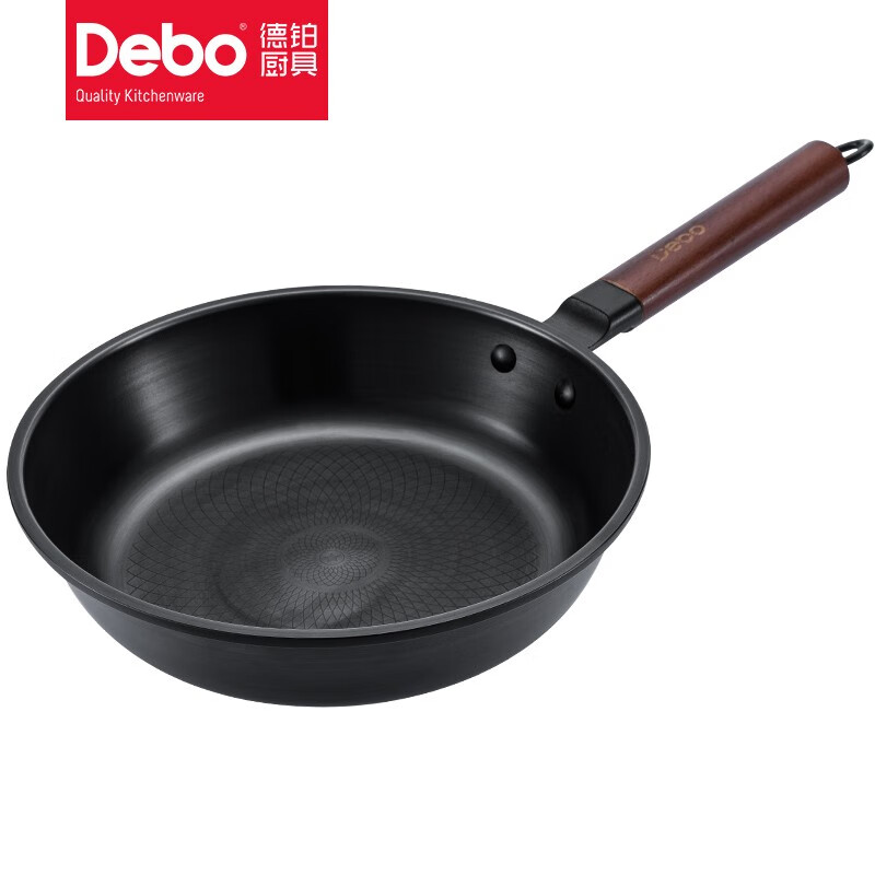 德铂(Debo)DEP-701富兰克林(套装锅)高清大图