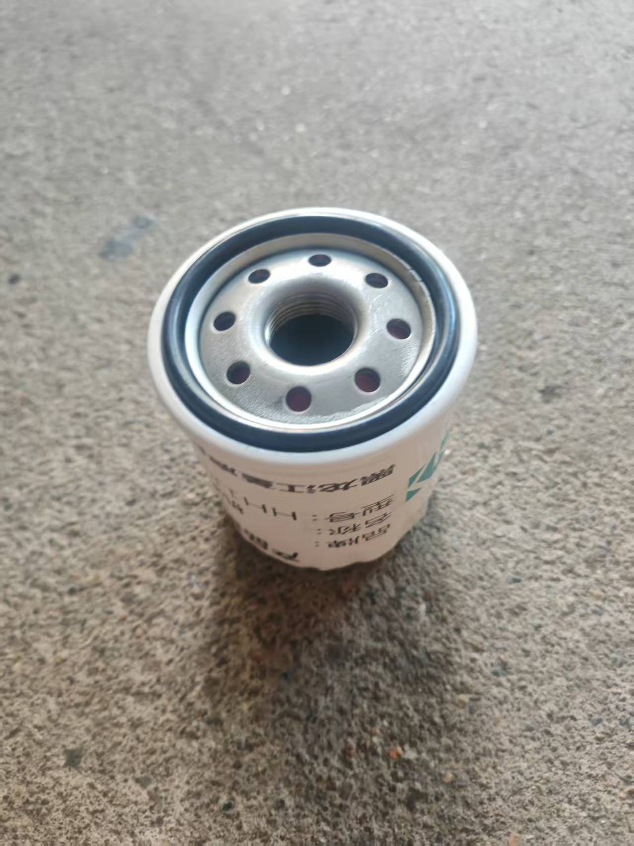 恬梦莱——机油滤芯HH1J0-32430个高清大图