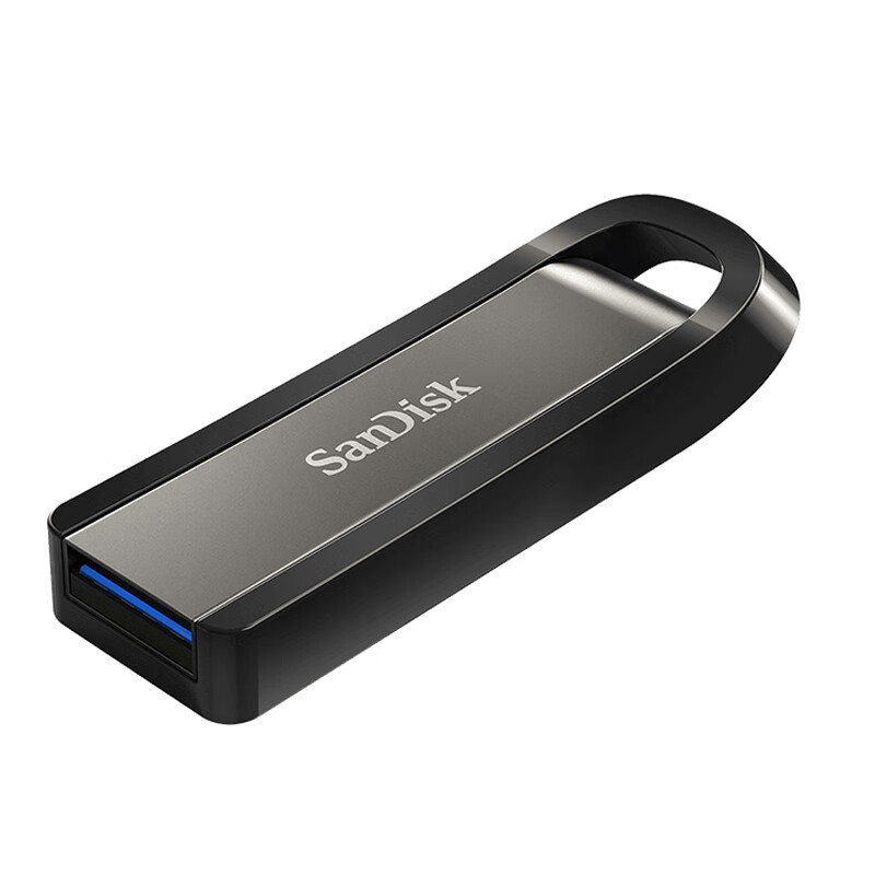 闪迪(SanDisk)128GBUSB3.2U盘CZ810读速高达400MBs写180MBs以换代修
