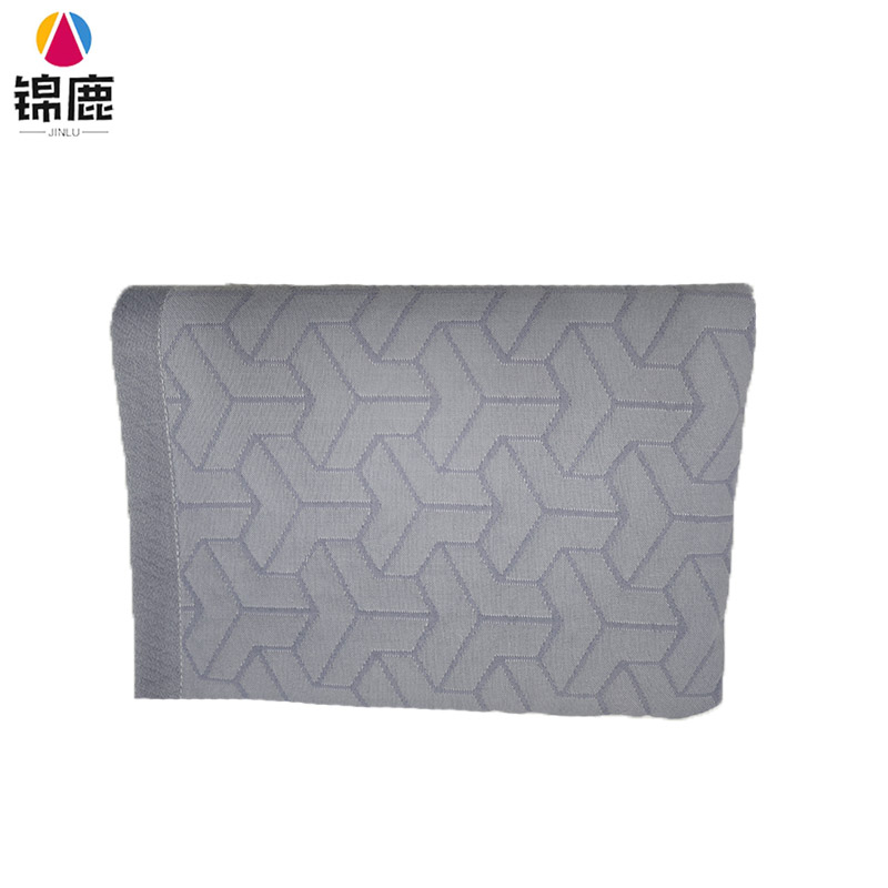 锦鹿 枕巾 52*78cm/个高清大图