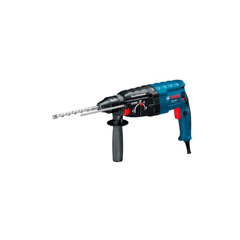 博世(Bosch) 四坑锤钻 GBH 2-28 D 0611267081 货期5-10天