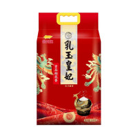 金龙鱼 乳玉皇妃 壹品稻花香5kg 5kg*1 袋