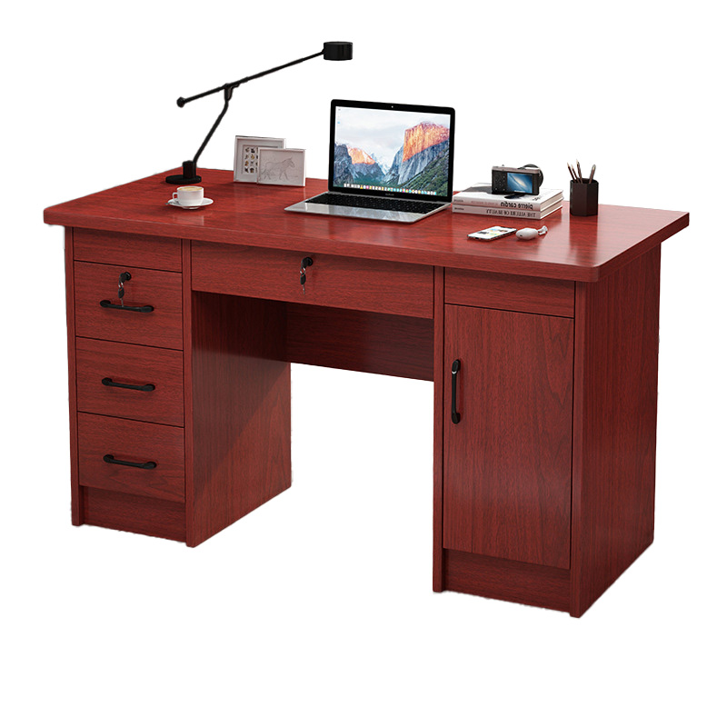 晨磊 办公桌高清大图