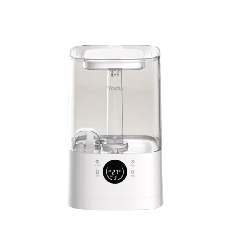 亚都(YADU) SC250-TSK502 193*193*300mm 加湿器(计价单位:台) 白色