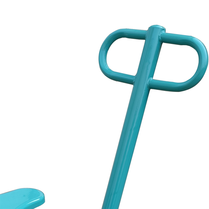 扬子(YANGZI)新标户外健身路径健身车YZ-ljc018高清大图