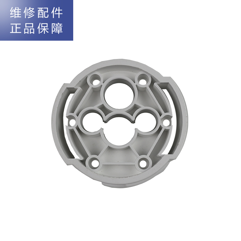 帮客材配 苏宁极物小Biu直饮净水器R400-W1 R600-W1净水机 PPC固定头高清大图
