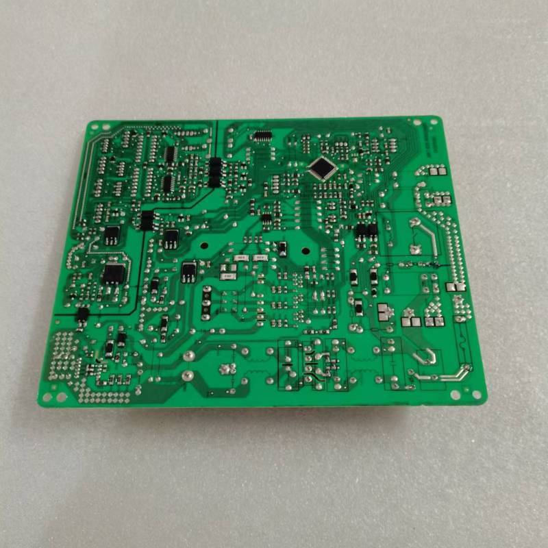 帮客材配 全新原装 P0970120534 长虹惠而浦IVH- 72YS1NW 内机主板 收前验货高清大图