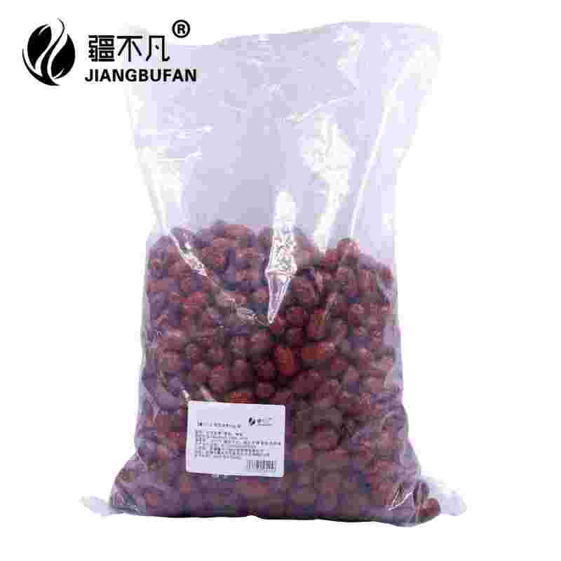 【疆不凡】若羌灰枣5kg/袋