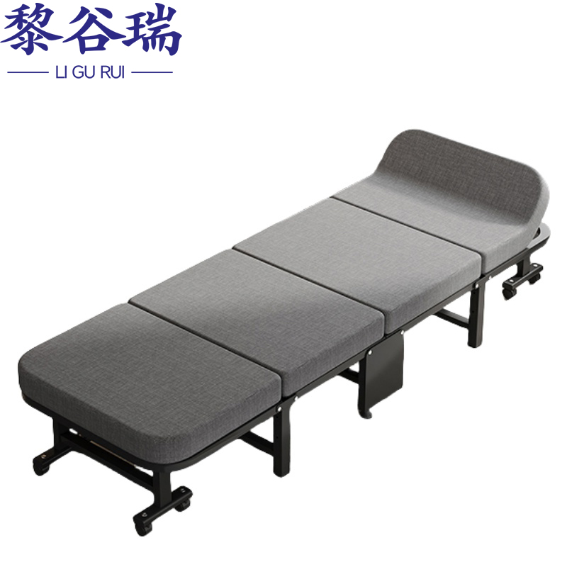 折叠床3高清大图