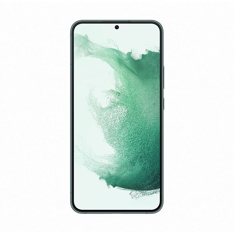 三星 SAMSUNG Galaxy S22+ 雾松绿 8GB+128GB 超视觉夜拍系统超清夜景 超电影影像系统 超耐用精工设计 5G手机高清大图