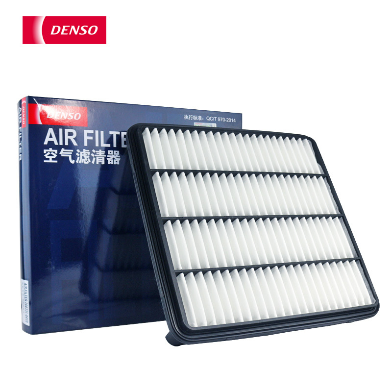 电装(DENSO)空气滤.原配260331-0410适配兰德酷路泽/坦途/红杉/雷克萨斯LX570