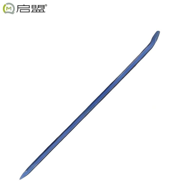 启盟 撬棍撬杠六棱高硬度1500mm QM25-1500mm高清大图