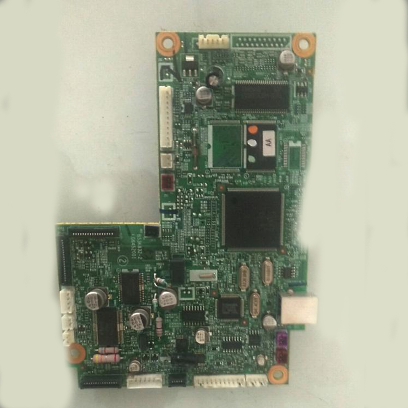 联想(Lenovo)3120传真机主板