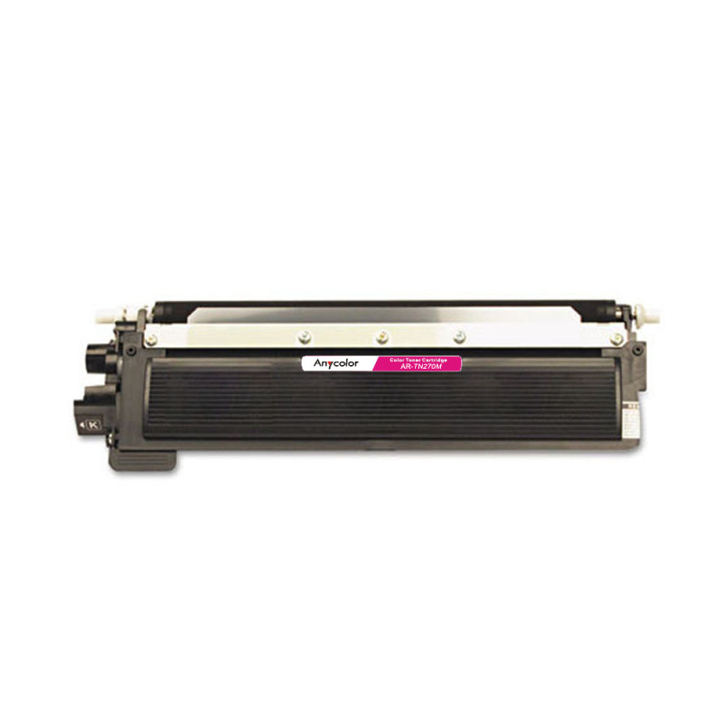 欣彩 TN-270粉盒 专业版 AR-TN270M红色粉仓 适用兄弟 HL-3040CN 3070CN