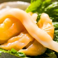 星农联合远洋深海象拔蚌200g生鲜刺身食材海鲜日料