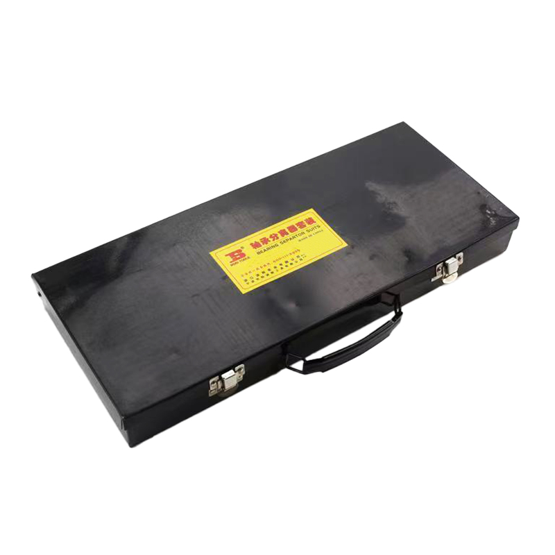 波斯(BOSI) 荧光系列轴承分离器套装 30-75mm 套高清大图