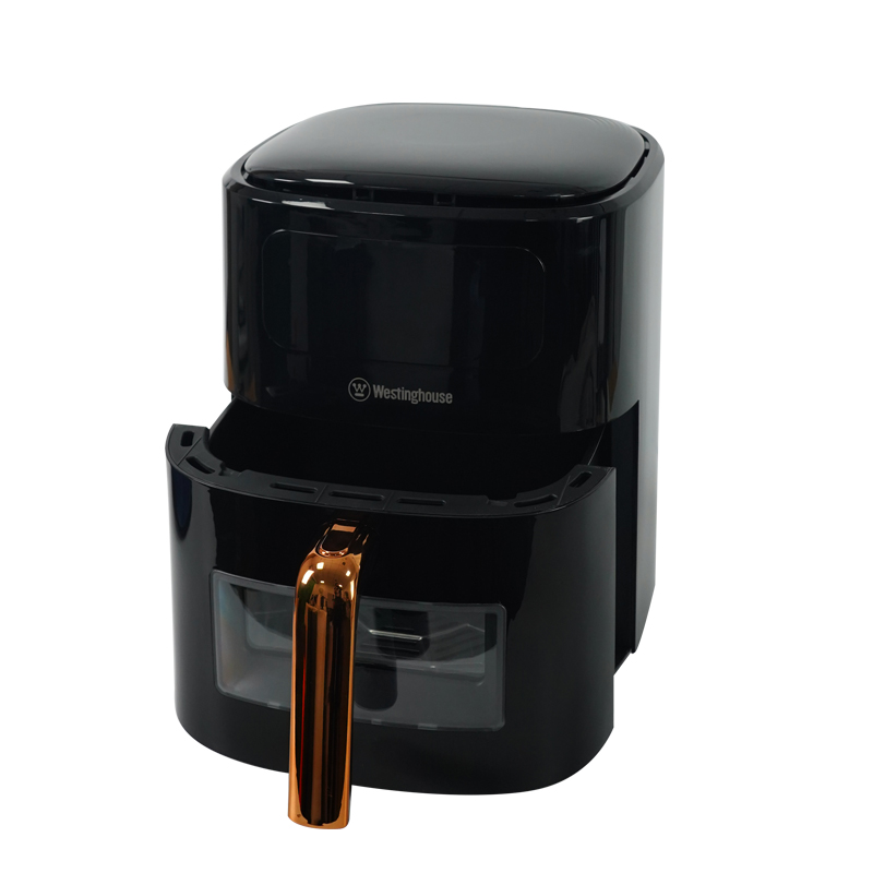 西屋空气炸锅WAF- A168-高清大图