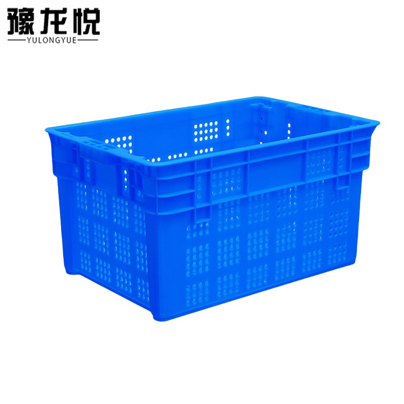 豫龙悦周转筐 转运筐600*400*310mm个