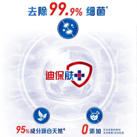 舒肤佳抑菌洗手液 芦荟柔肤呵护450ml 抑菌99.9% 洗去99.9%细菌 勤洗手 新老包装随机发货