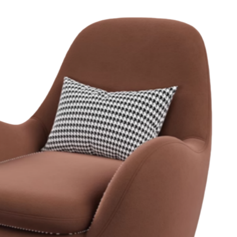 璎蕙 单人沙发80cm 张高清大图