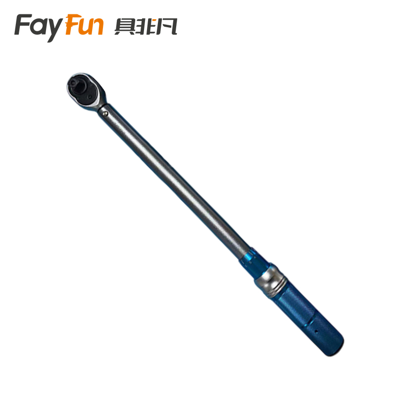具非凡 扭力扳手 10-110N把高清大图