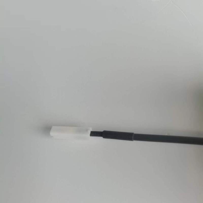 帮客材配 全新原装苏宁极物燃气灶 JWB201/JWG201点火针(左) 收前务必验货高清大图