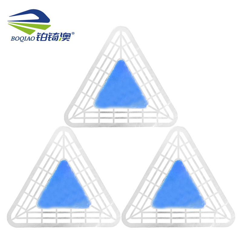 铂锜澳 三角尿斗香块/10块/包高清大图