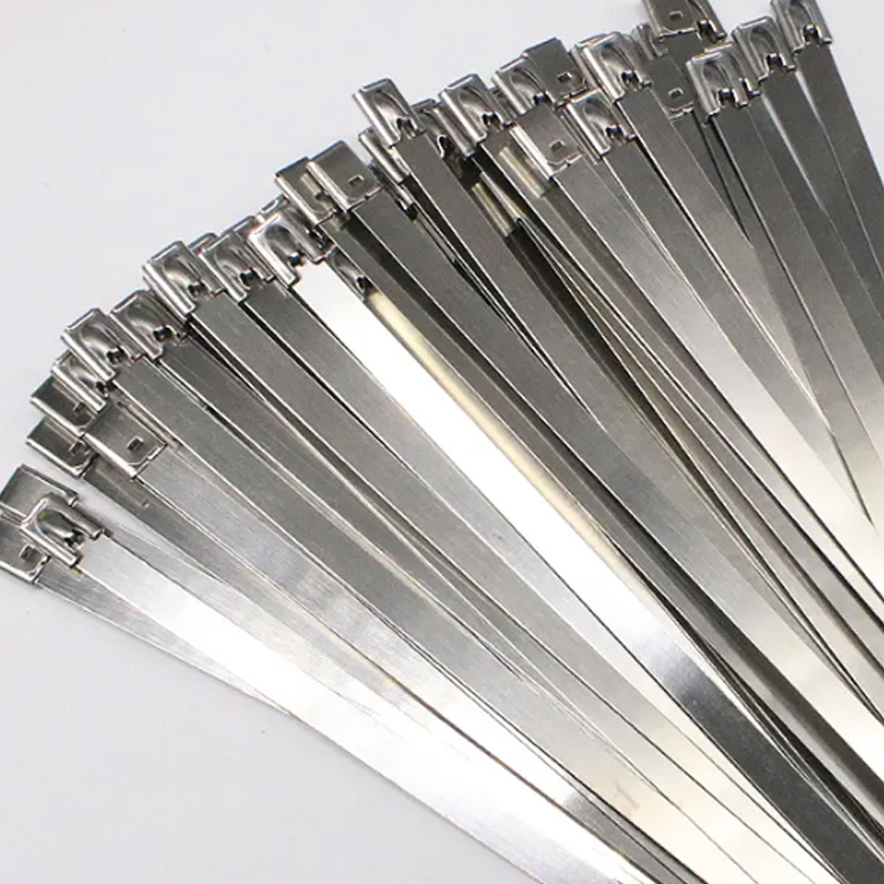 时友 TIME FRIEND 钢扎带 3*300 根高清大图