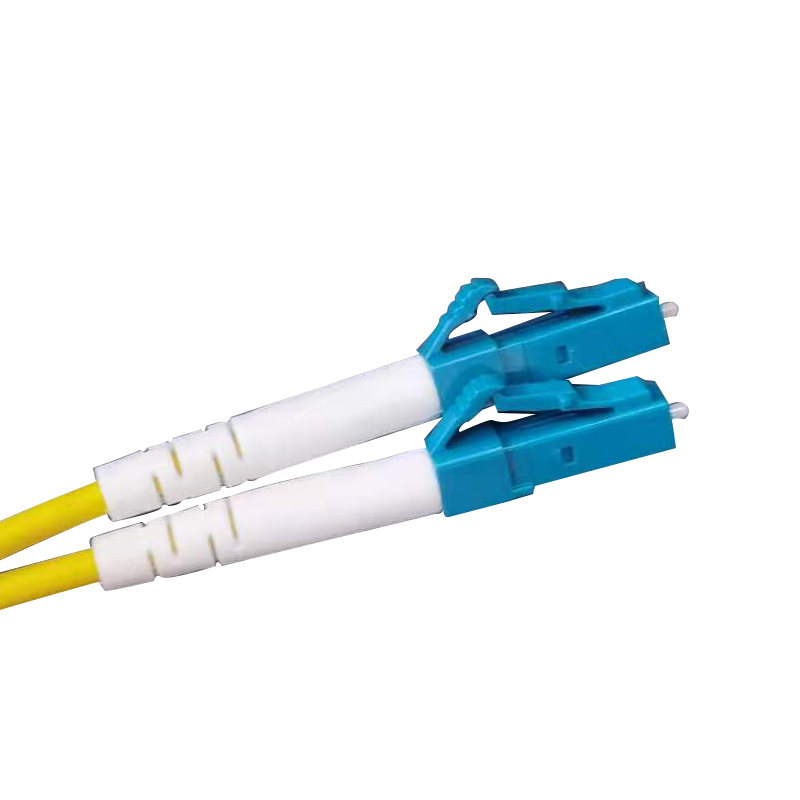 开仰 ky3Y-LC-LC 光纤跳线/3米/根/5根/包 黄色(单位:包)