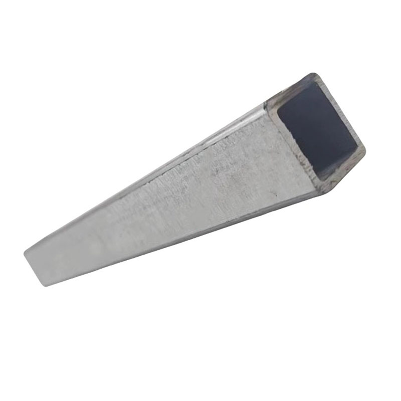 贝策 镀锌方管 30*50*3mm 根高清大图