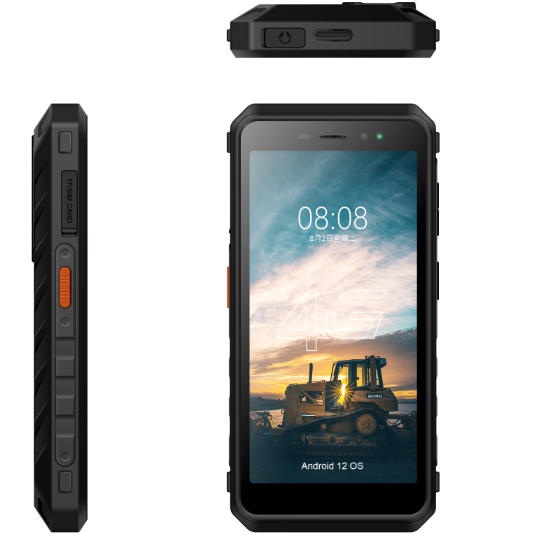 FIELDMASTER作业物联网手持终端isignal-6一台高清大图