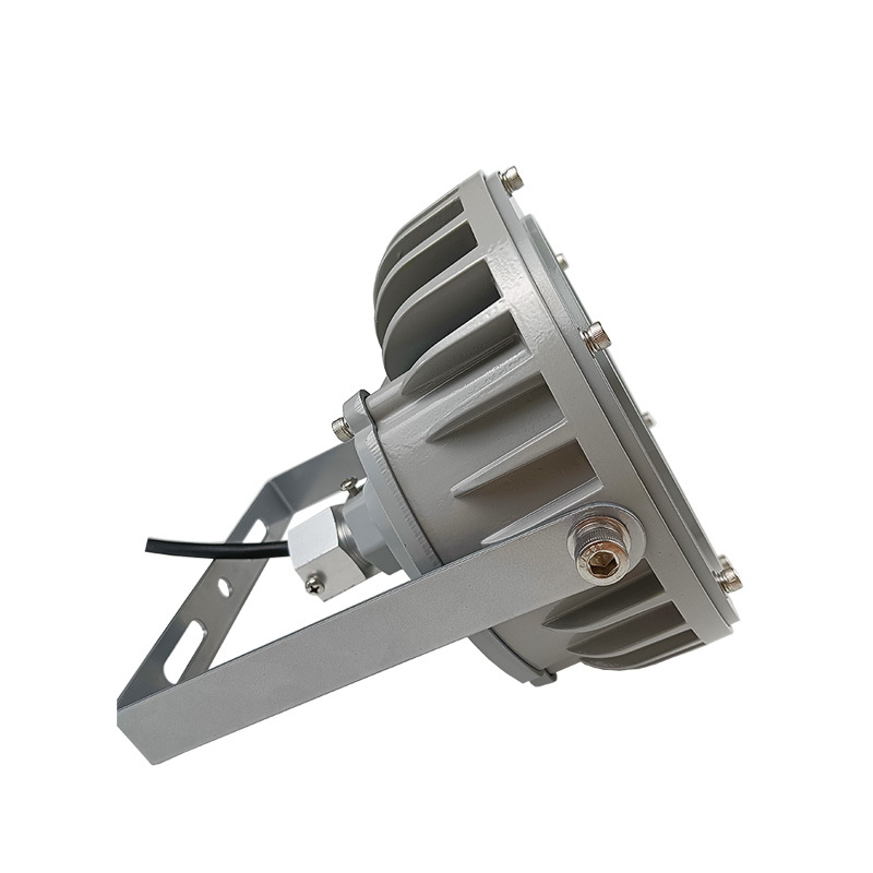 鼎晟丰(DSF) DSFG-911-50 50W LED泛光灯 个 灰色