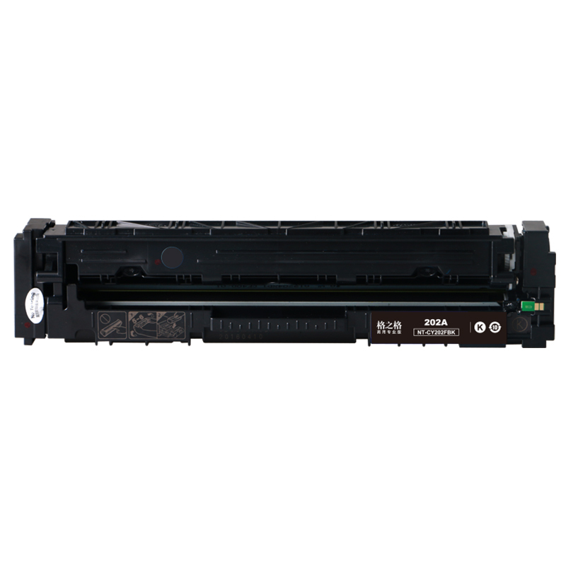 格之格(G&G) NT-CY202FBK商用专业版)黑色硒鼓CF500A