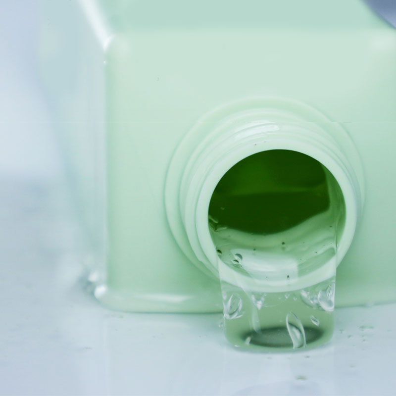 阿道夫 无硅油洗发水(四项专研)800gx2高清大图