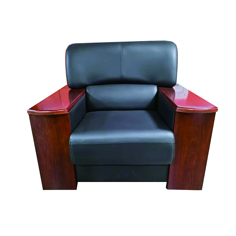 博邦瑞达 办公沙发 单人位沙发 980*850*880mm 个