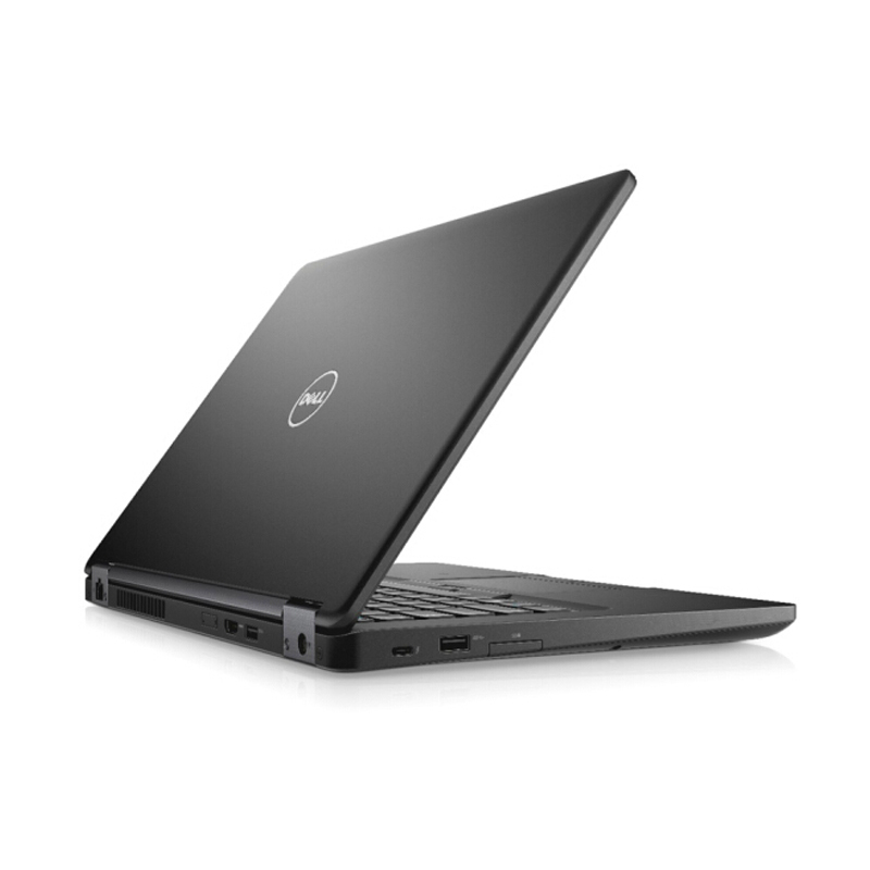 戴尔(DELL)Latitude E5480 14英寸商务笔记本电脑(i7-7600U 8GB 1TB 2G独显 蓝牙 摄像头 3年保 W10H 高清)