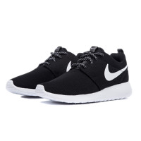 Nike耐克女鞋2018秋季新款ROSHE ONE休闲奥利奥运动鞋板鞋844994