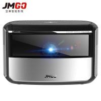 坚果(JmGO)X3 家用投影仪 4K超高清HDR 1500ANSI亮度 安卓智能Wi-Fi 家庭影院 支持3D 电视