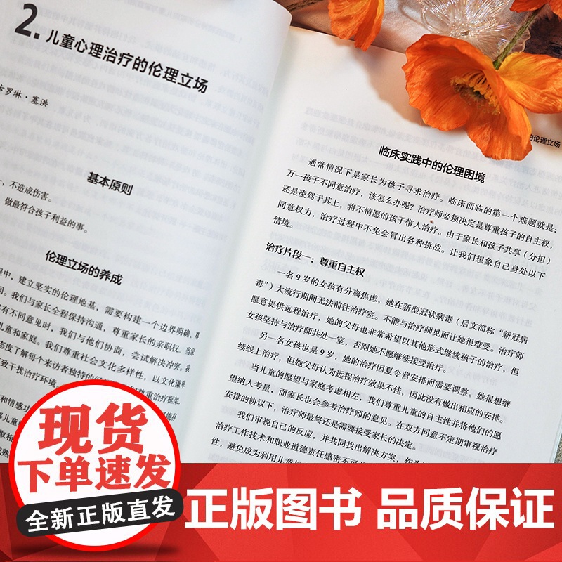 儿童青少年精神分析导论高清大图