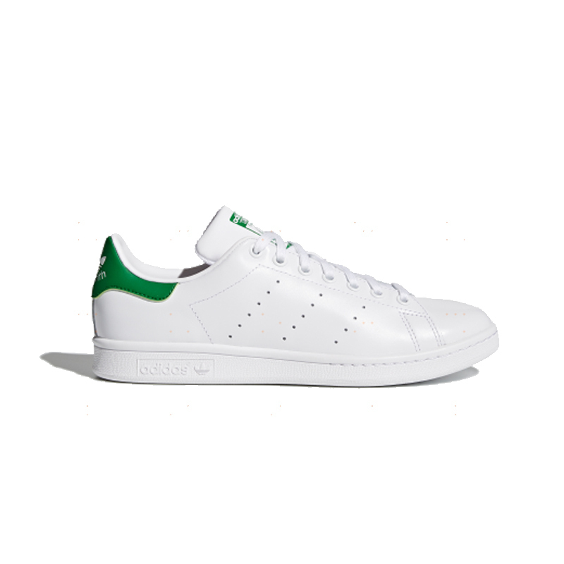 阿迪达斯adidas Originals三叶草STAN SMITH系列运动鞋板鞋休闲鞋小白鞋高清大图
