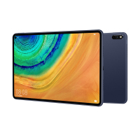华为/HUAWEI MatePad Pro 10.8英寸 8GB+512GB 全网通4G（青山黛） 平板电脑