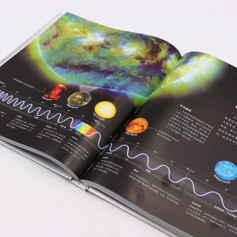 DK科学运转的秘密(精) [正版]DK科学运转的秘密(精)