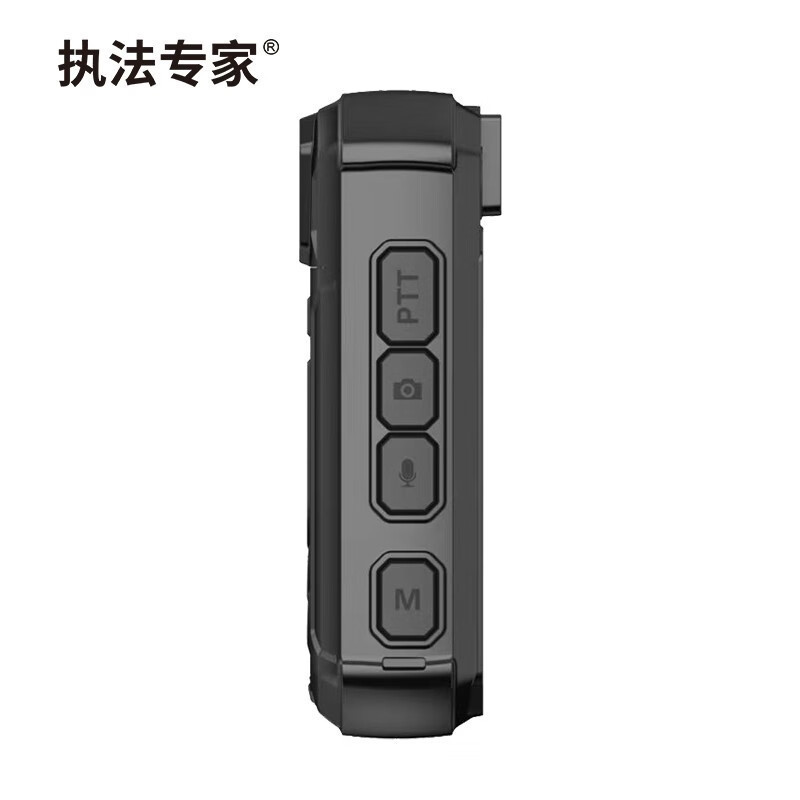 执法专家 DSJ-X1 4G防爆执法记录仪独立北斗对讲WIFI双电 H.265压缩 512G