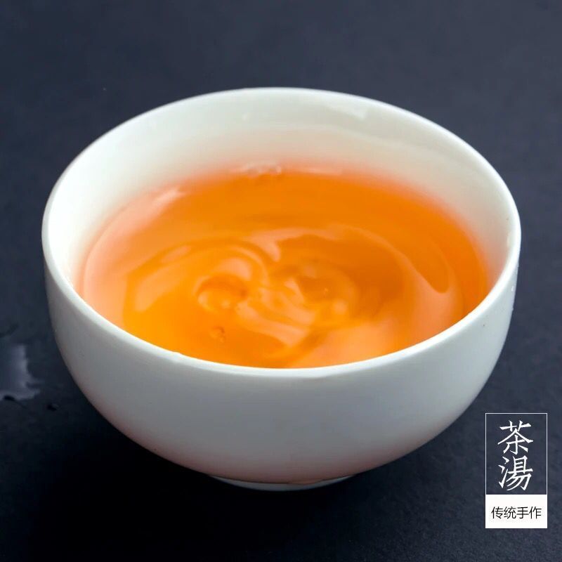 八闽东华金骏眉茶叶特级正宗红茶茶叶溪观金俊眉浓香型福建红茶散装礼盒装