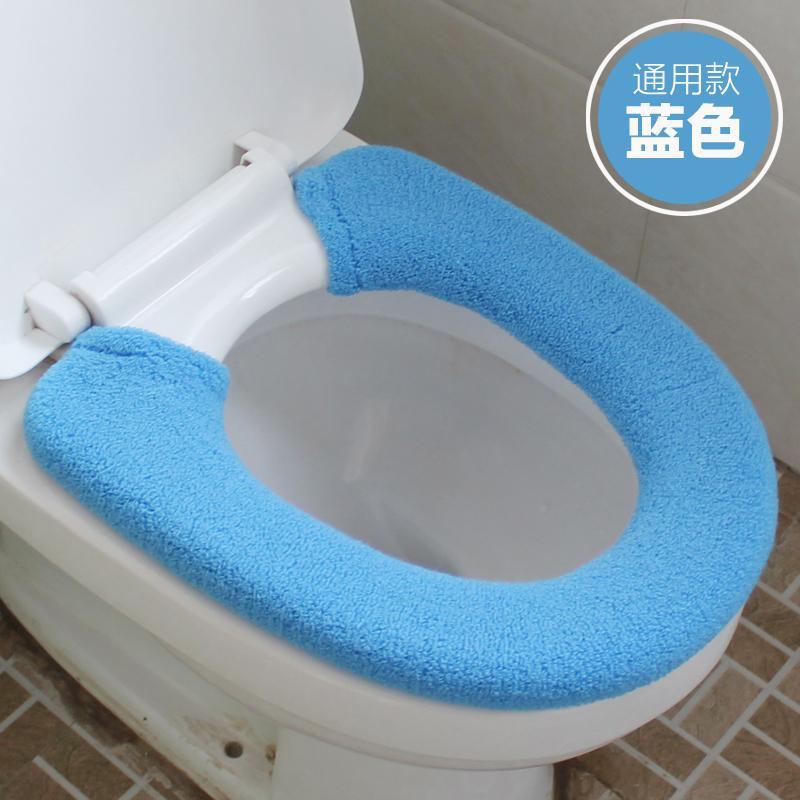 马桶垫坐垫加厚坐便套防水防霉通用家用马桶圈坐厕垫子厕所座便贴