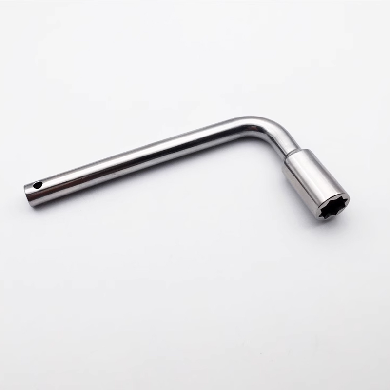 知田 内角钥匙 八角 个高清大图