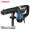 博世(BOSCH) GSH 5 大功率1150 瓦专业级五坑电镐 GSH5 其他 7